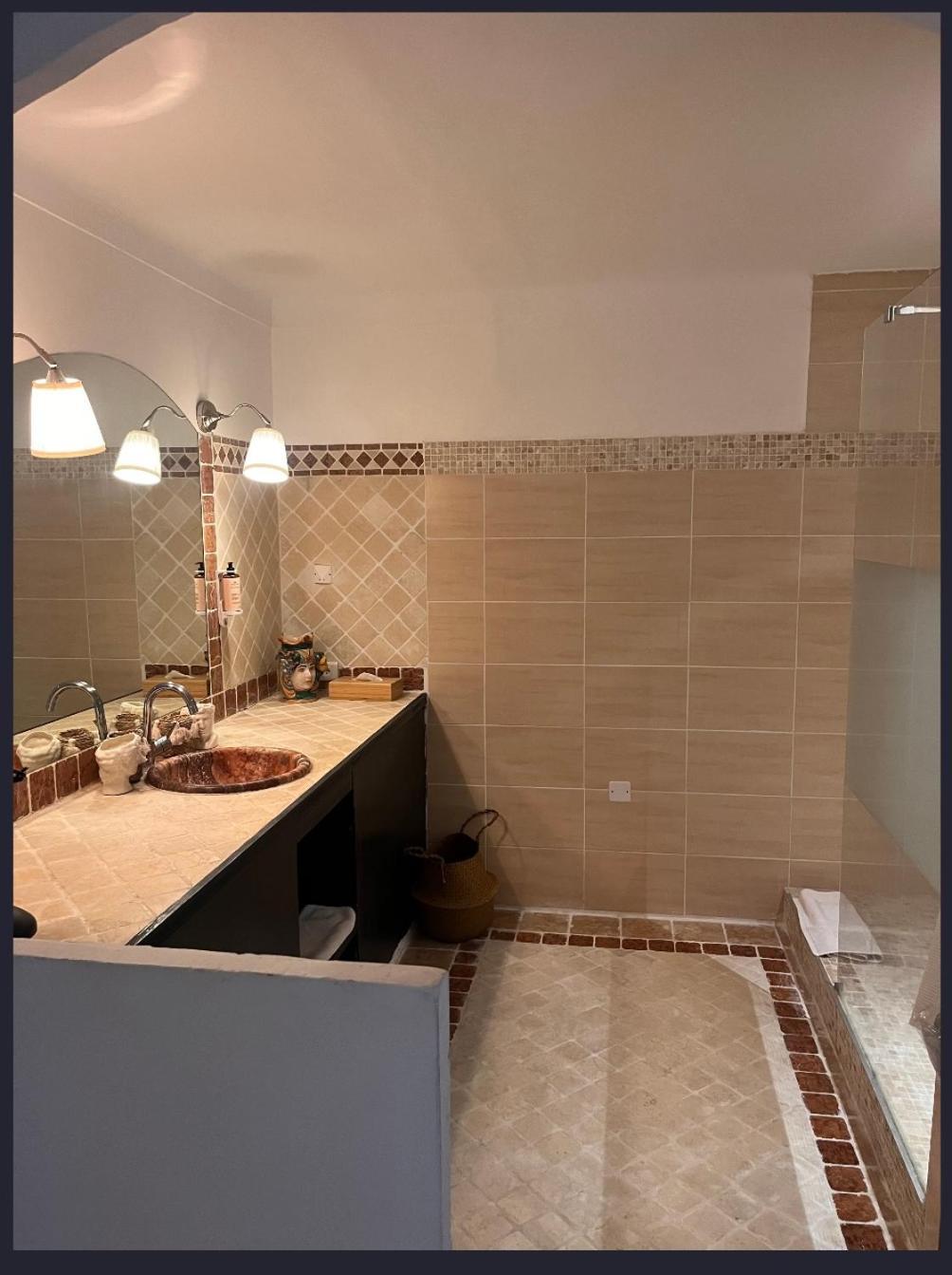 Villa Romana Saint-Tropez Extérieur photo
